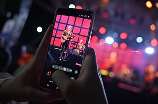 Festivalin Finali Yüksek Sadakat’le